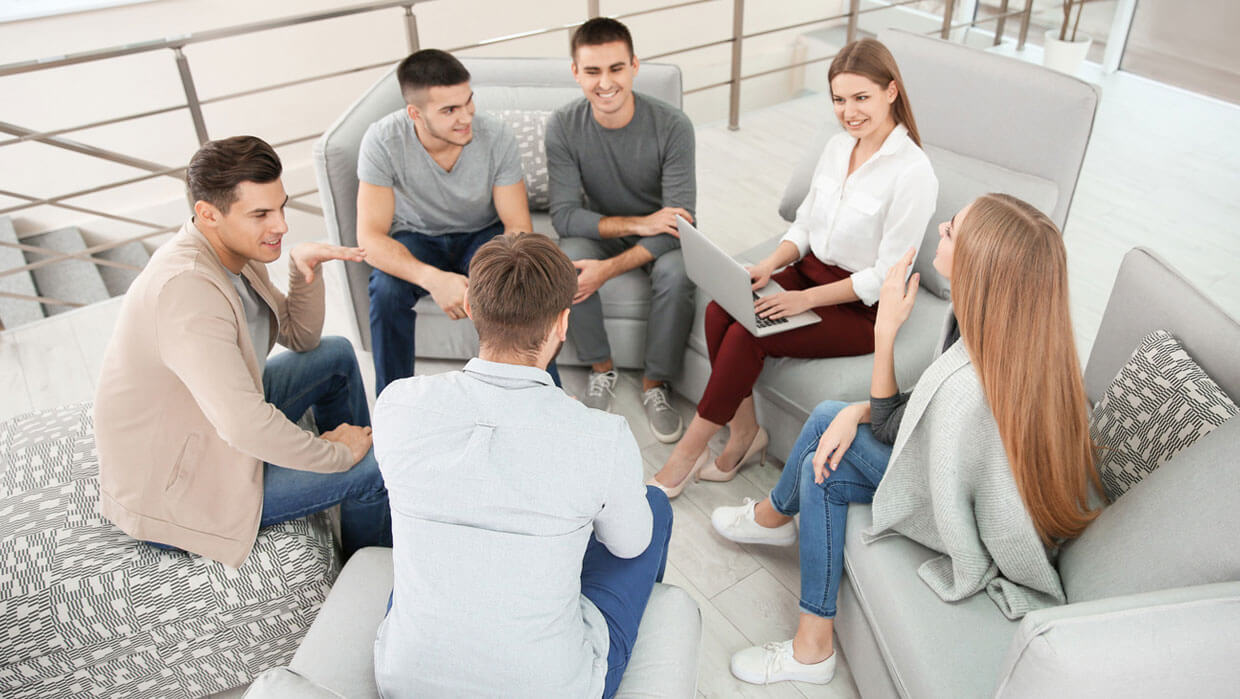 یادگیری بنیادی استارتاپ هوش مصنوعی